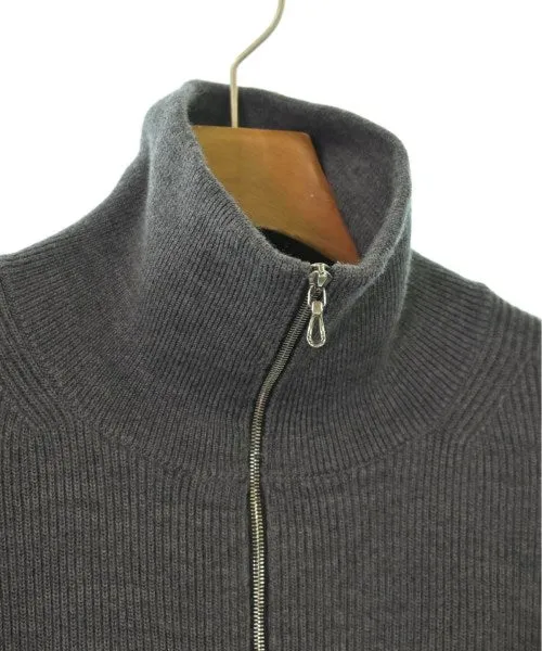 Karierte Pullover