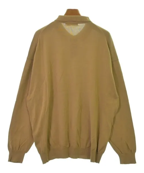 Graphpaper-Pullover
