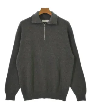 Karierte Pullover