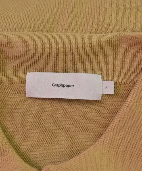 Graphpaper-Pullover