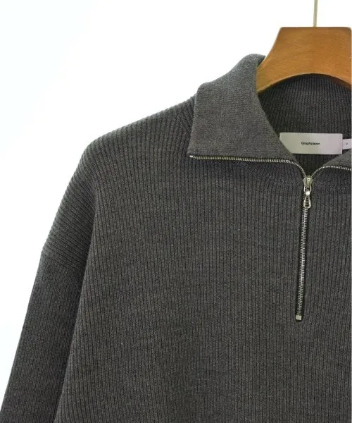 Karierte Pullover
