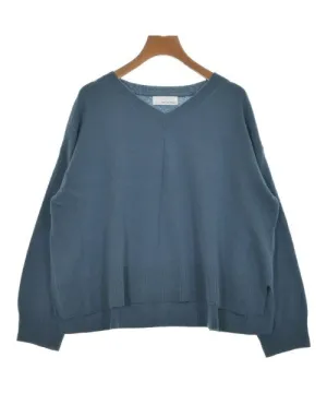 Green Label Entspannende Pullover