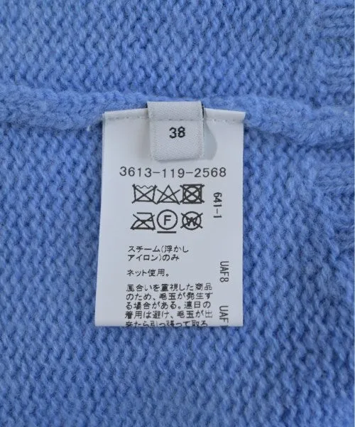 Green Label Entspannende Pullover