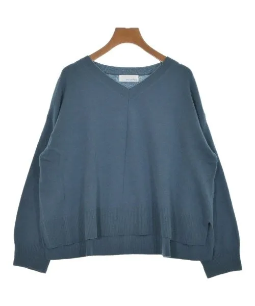 Green Label Entspannende Pullover