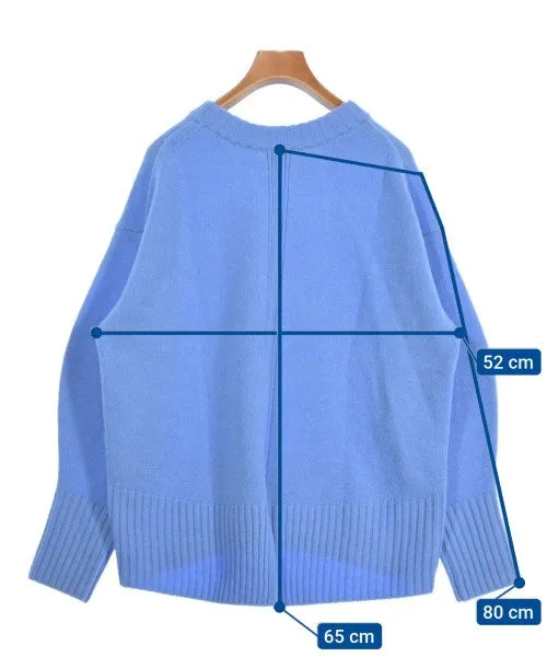 Green Label Entspannende Pullover