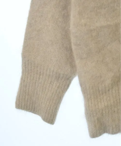 Green Label Entspannende Pullover