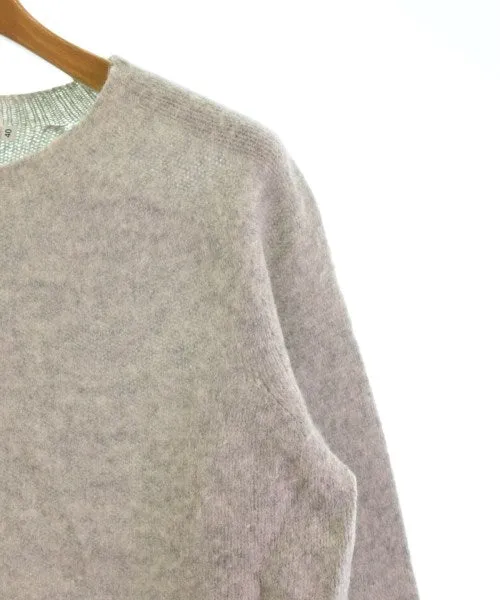 grüne Label entspannende Pullover