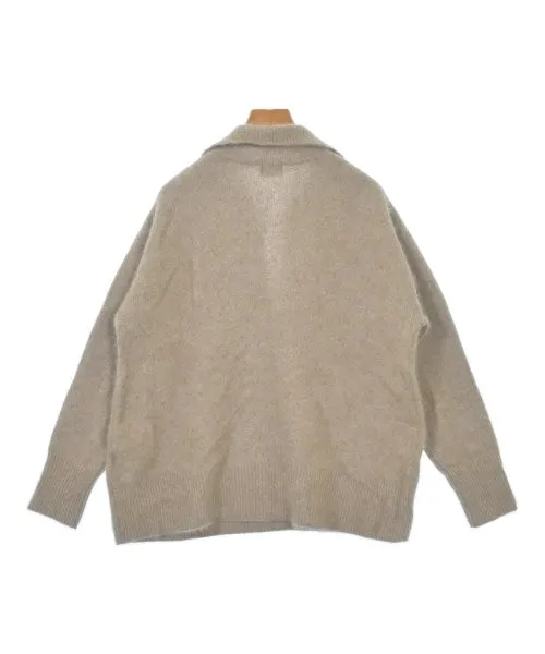 Green Label Entspannende Pullover