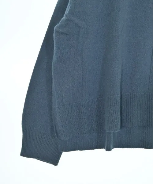 Green Label Entspannende Pullover