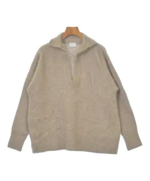 Green Label Entspannende Pullover