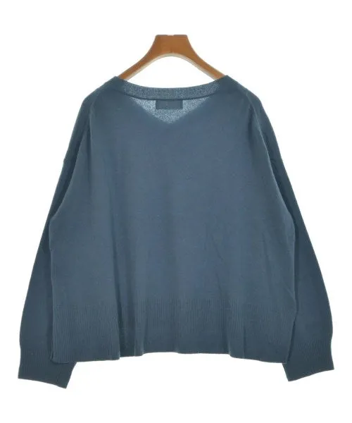 Green Label Entspannende Pullover