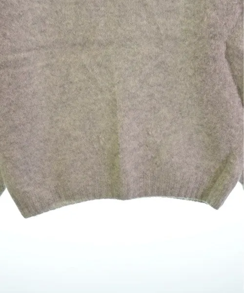 grüne Label entspannende Pullover