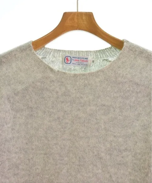 grüne Label entspannende Pullover