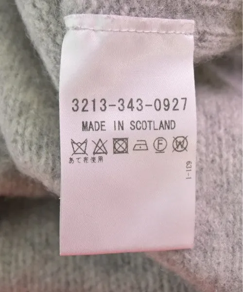 grüne Label entspannende Pullover