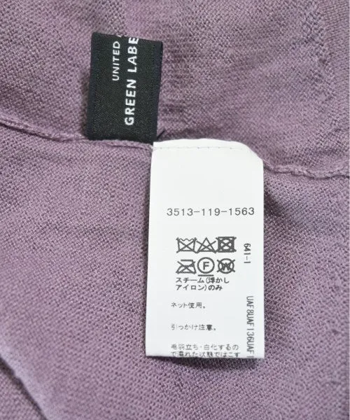 Green Label Entspannende Pullover