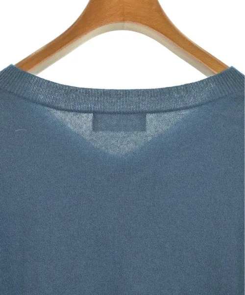 Green Label Entspannende Pullover