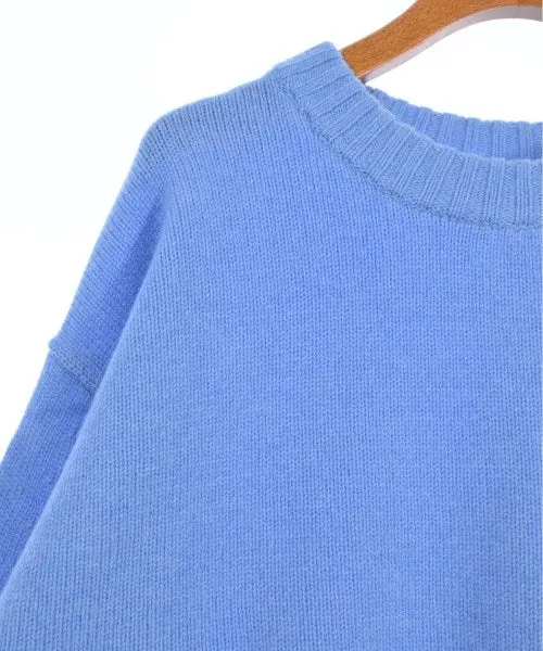 Green Label Entspannende Pullover