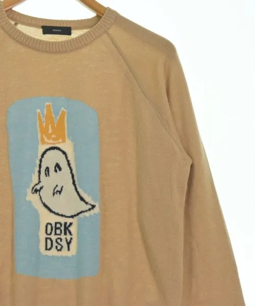 GROUPIE Pullover