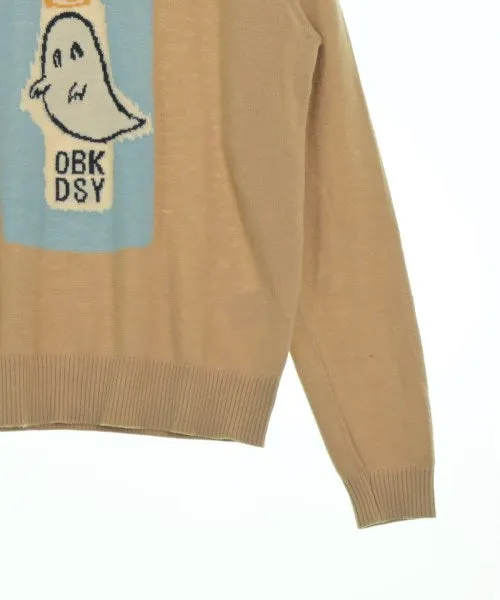 GROUPIE Pullover