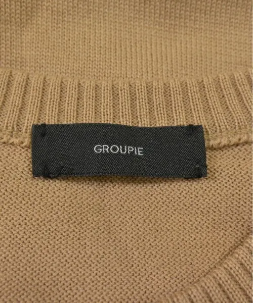 GROUPIE Pullover