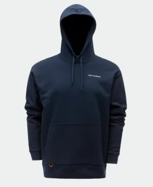 Grundéns Herren Boot Logo Grafik Kapuzenpullover Grundéns Kleidung