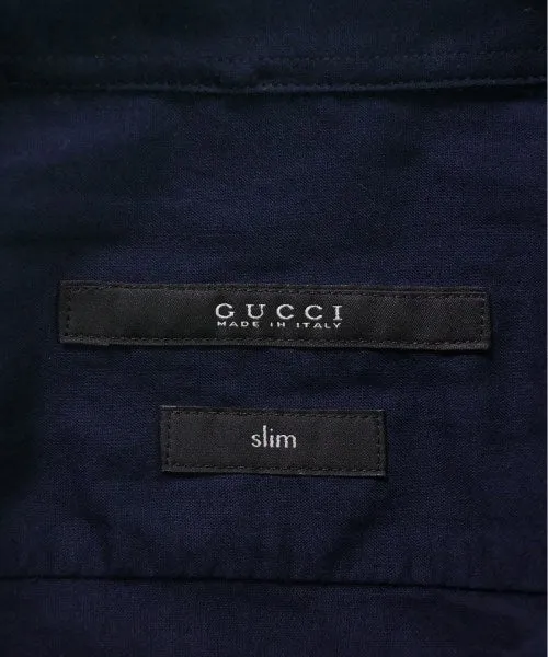 GUCCI Freizeithemden