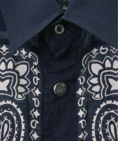 GUCCI Freizeithemden