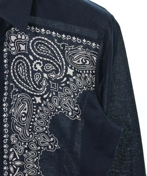 GUCCI Freizeithemden