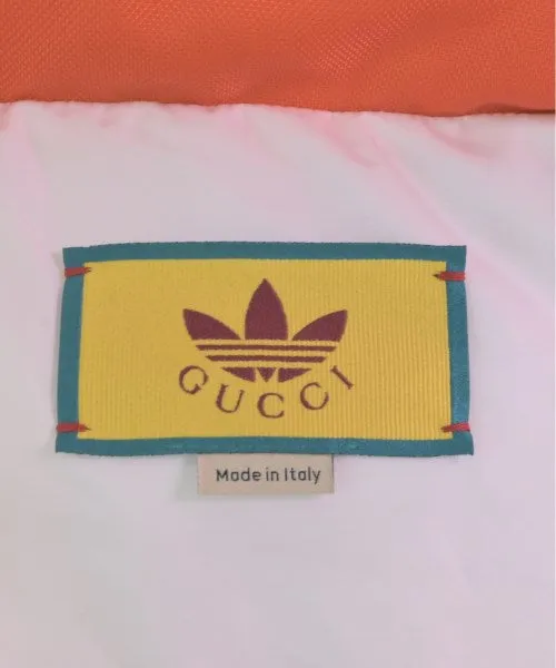 GUCCI Daunenjacken/Westen