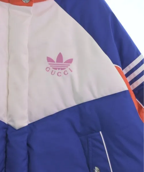 GUCCI Daunenjacken/Westen