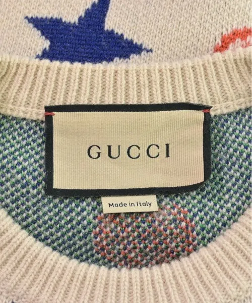 GUCCI Pullover