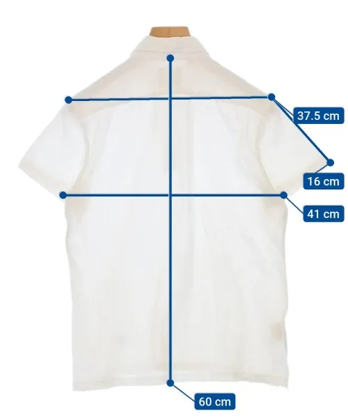 GUY ROVER Polo-Shirts
