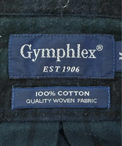 Gymphlex Freizeithemden