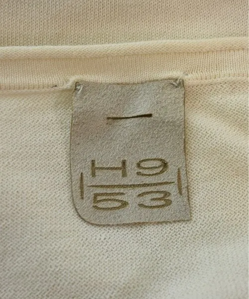 H953 Pullover