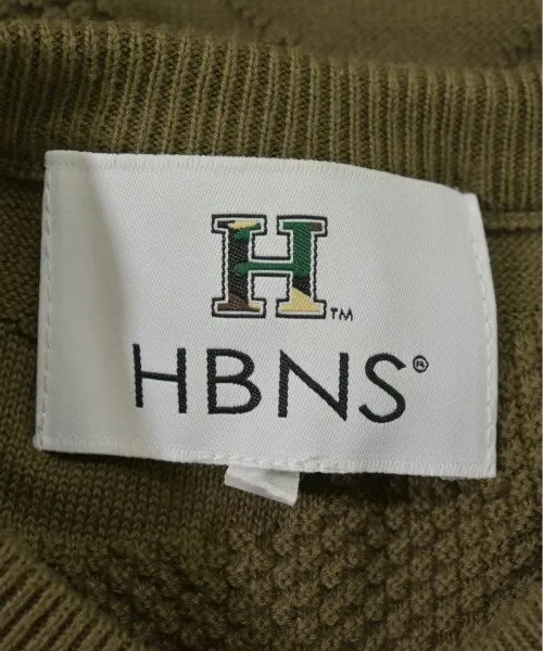 HBNS Pullover