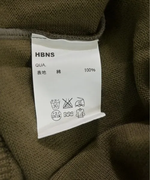 HBNS Pullover