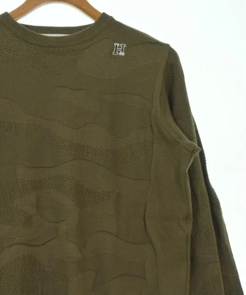 HBNS Pullover