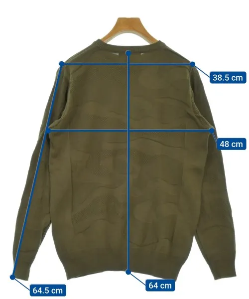 HBNS Pullover
