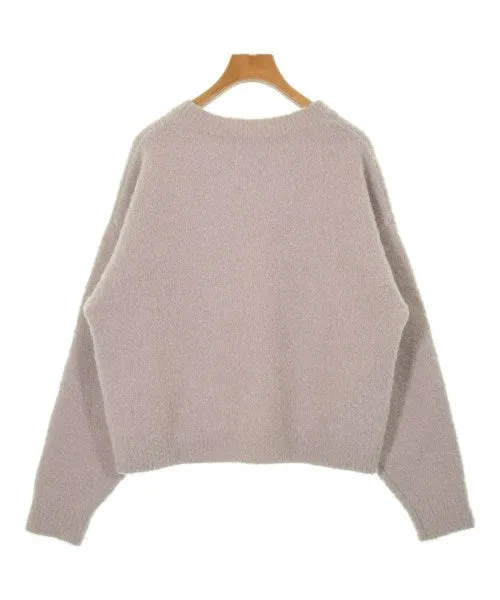 Heliopole Pullover