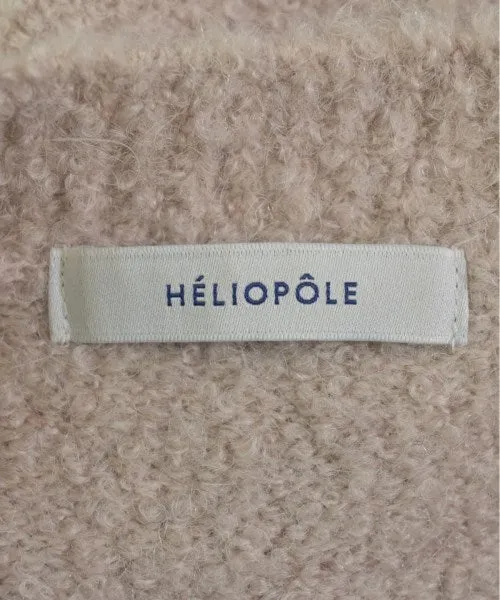 Heliopole Pullover