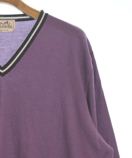 HERMES Pullover