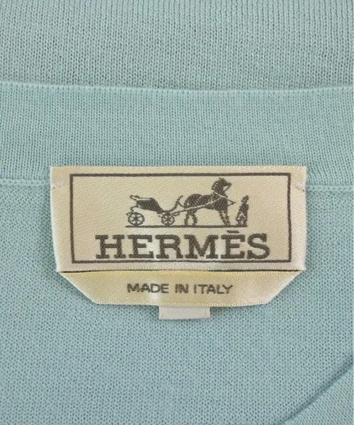 HERMES Pullover