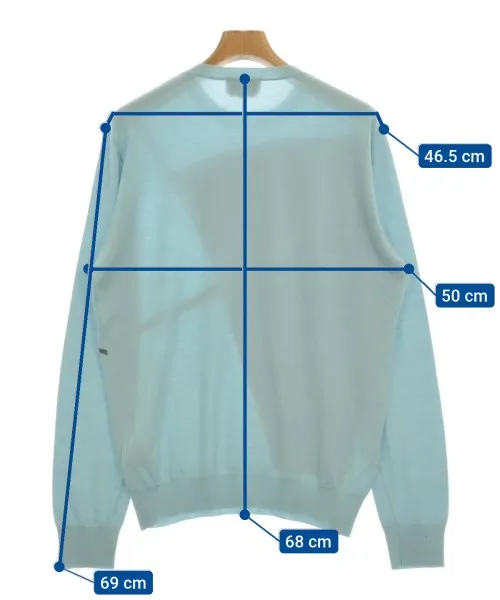 HERMES Pullover