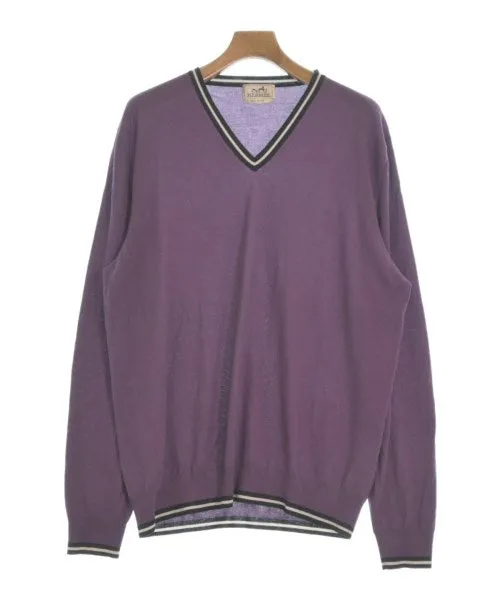 HERMES Pullover