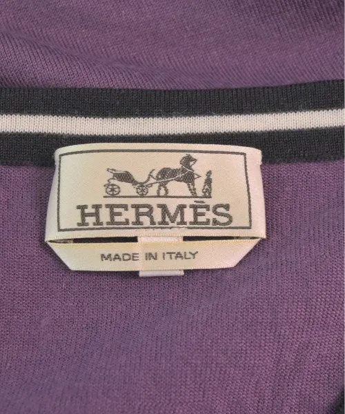 HERMES Pullover