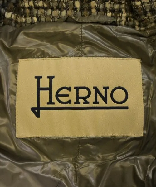 HERNO Daunenjacken/Westen