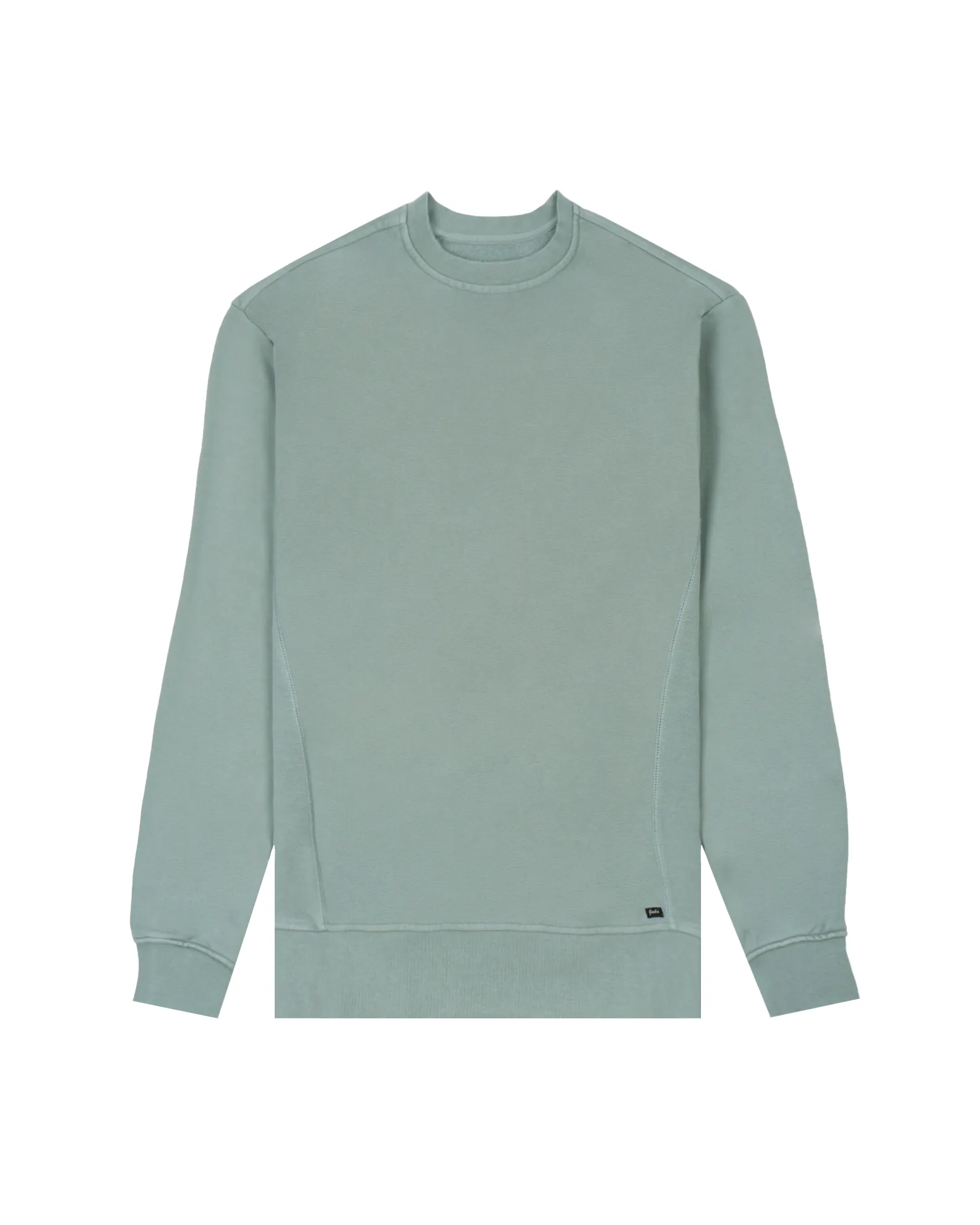 Hevs Fleece-Crewneck
