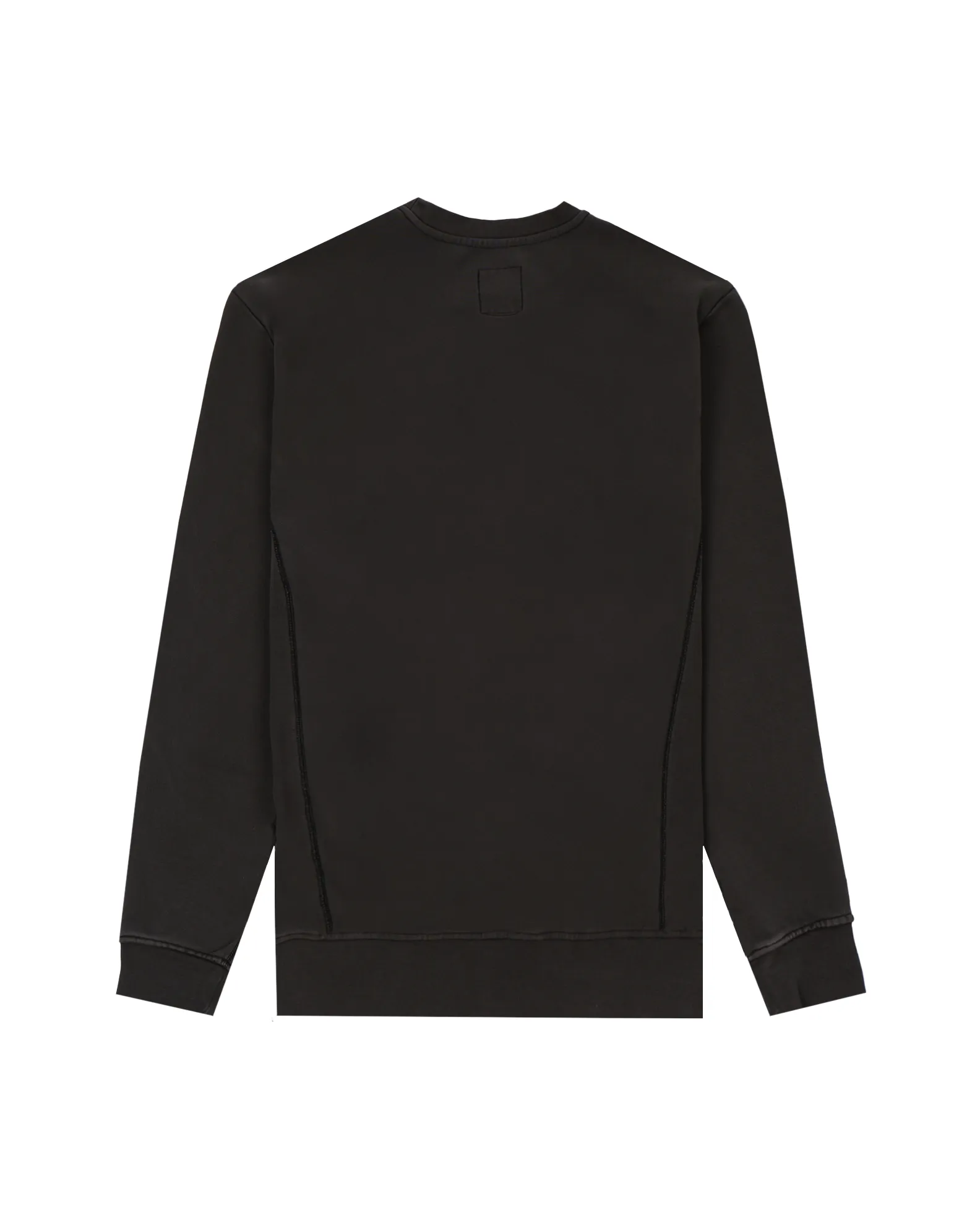 Hevs Fleece-Crewneck