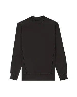 Hevs Fleece-Crewneck