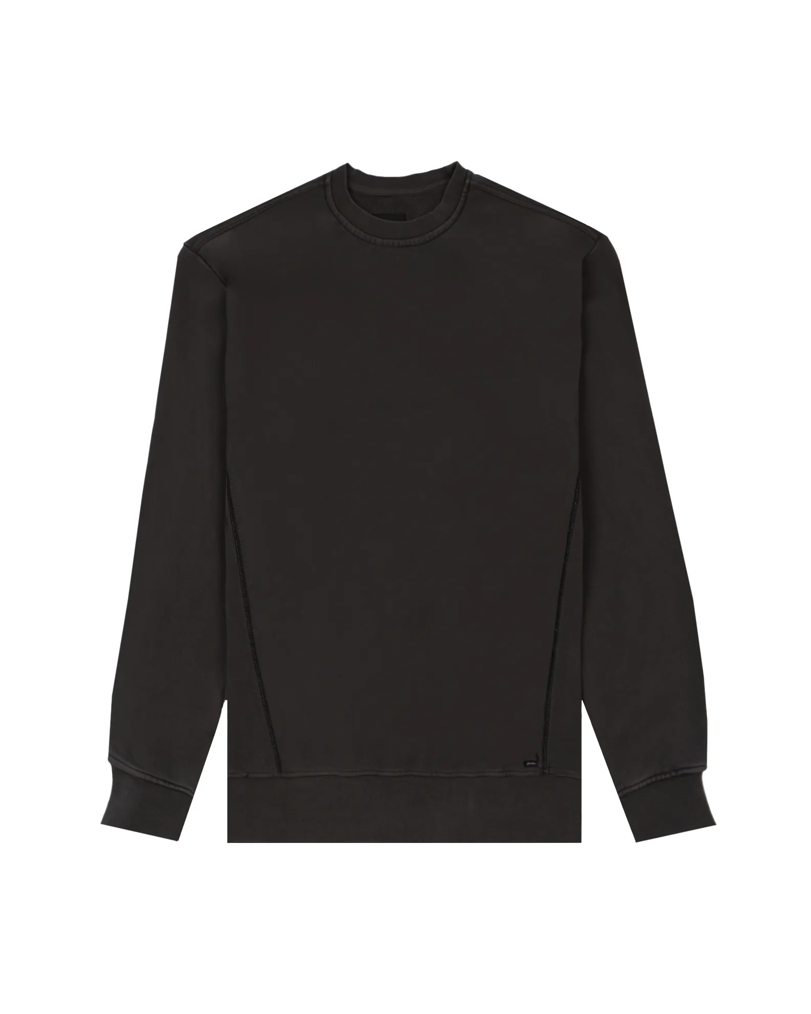 Hevs Fleece-Crewneck